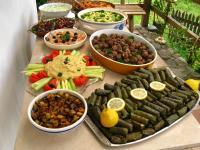 hostina jince